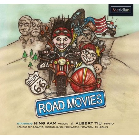 Road Movies
